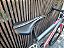 Bicicleta Trinx Climber 2.1 prata e vermelho - Tam. 50 - USADA - Imagem 12