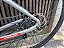 Bicicleta Trinx Climber 2.1 prata e vermelho - Tam. 50 - USADA - Imagem 5