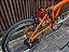 Bicicleta Brompton M6E Orange + Orange - USADA - Imagem 6