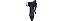 Bomba de chão Specialized Air Tool Sport SwitchHitter II preto - Imagem 3