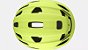 Capacete Specialized Align Mips II verde fluorescente - Tam. GG - Imagem 4