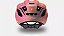 Capacete Specialized Align Mips II rosa/vermelho - Tam. M/G - Imagem 4