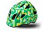 Capacete Specialized Mio Mips verde/amarelo/branco - Tam. Bebês - Imagem 1