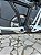 Bicicleta Brompton M3R preta e branca - USADA - Imagem 10