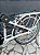 Bicicleta Brompton M3R preta e branca - USADA - Imagem 11