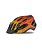 Capacete Specialized Align laranja brilhante degradê - Tam. Adulto - Imagem 1