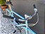 Bicicleta Trek Allant azul - Usada - Imagem 2