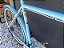 Bicicleta Trek Allant azul - Usada - Imagem 4