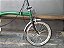 Bicicleta Brompton M6E Racing Green - Usada - Imagem 3