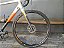 Bicicleta Cube Nuroad HPA SL 2020 em alumínio 11v dourado, laranja e preto - Tam. 53 - USADA - Imagem 3