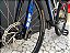 Bicicleta Corratec preta e azul - USADA - Imagem 8