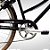 Bicicleta urbana Groove Cosmopolitan S-T preto - Tam. 16 - Imagem 4
