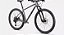 Bicicleta Specialized Chisel Satin Smoke / Gloss Tarmac Black - Imagem 1