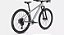 Bicicleta Specialized Rockhopper Expert 29 Satin Silver Dust / Black Holographic - Imagem 3