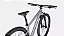 Bicicleta Specialized Rockhopper Expert 29 Satin Silver Dust / Black Holographic - Imagem 4