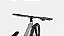 Bicicleta Specialized Rockhopper Expert 29 Satin Silver Dust / Black Holographic - Imagem 5