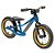 Bicicleta de equilíbrio Sense Grom 12 - azul e preto - Imagem 2