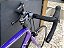 Bicicleta Kona tam. 52 roxa - Usada - Imagem 7