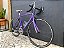 Bicicleta Kona tam. 52 roxa - Usada - Imagem 2