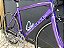 Bicicleta Kona tam. 52 roxa - Usada - Imagem 4