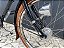 Bicicleta Velorbis preta - Tam. 55 cm - USADA - Imagem 7
