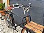 Bicicleta Velorbis preta - Tam. 55 cm - USADA - Imagem 3