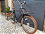 Bicicleta Velorbis preta - Tam. 55 cm - USADA - Imagem 2