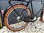 Bicicleta Velorbis preta - Tam. 55 cm - USADA - Imagem 9