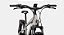 Bicicleta Specialized Turbo Vado 3.0 IGH branco / preto refletivo - Tam. M - Mostruário - Imagem 4