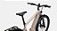 Bicicleta Specialized Turbo Vado 3.0 IGH branco / preto refletivo - Tam. M - Mostruário - Imagem 5