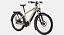Bicicleta Specialized Turbo Vado 3.0 IGH branco / preto refletivo - Tam. M - Mostruário - Imagem 2