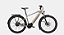 Bicicleta Specialized Turbo Vado 3.0 IGH branco / preto refletivo - Tam. M - Mostruário - Imagem 1