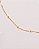 Choker Bolinhas - Imagem 1