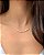 Choker Mini Pearl - Imagem 1