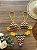BIQUINI YELLOW COLORS - Imagem 1