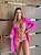 BIQUINI ESTAMPADO BELLA PINK - Imagem 2