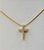 Colar com Cruz - Imagem 2