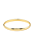 Bracelete liso - Imagem 2