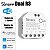 Sonoff Dual R3 2 Canais - Múltiplo Relé Wifi - 2 Canais para Automação Residencial - Imagem 1