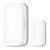 Sensor de porta de janela Aqara MCCGQ11LM Conexão sem fio ZigBee - Imagem 3