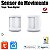 Sensor de Movimento Zigbee Nova Digital Tuya Smart Life - Imagem 1