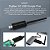 Sonoff Zigbee 3.0 USB Modelo Dongle-P Para Home Assistant Z2m - Imagem 3