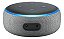 Amazon Echo Dot 3ª Geração Com Alexa - Cor Preta - Imagem 3