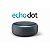Amazon Echo Dot 3ª Geração Com Alexa - Cor Preta - Imagem 4