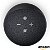 Novo Amazon Echo Dot 4ª Geração Com Alexa - Cor Preta - Imagem 4