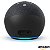 Novo Amazon Echo Dot 4ª Geração Com Alexa - Cor Preta - Imagem 3