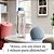 Novo Amazon Echo Dot 4ª Geração Com Alexa - Cor Preta - Imagem 7