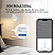 Mini Relé Wi-Fi de 2 Canais Tuya Nova Digital - Imagem 2