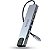 Hub Dockstation 7 em 1 USB+SD/TF+Hdmi4K+RJ45 PD 100w Macbook - Imagem 8