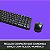 Teclado e Mouse sem Fio Logitech MK220 - Imagem 2